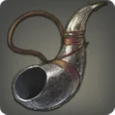 Serpent Warsteed Horn