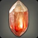 Sunforged Crystal