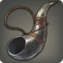 Anden III Horn