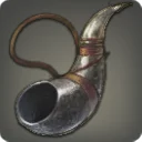 Chrysomallos Horn
