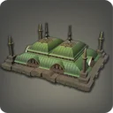 Oasis Mansion Roof (Composite)