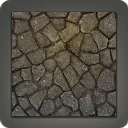 Rough Stone Flooring