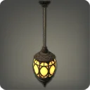 Glade Pendant Lamp