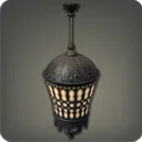 Deluxe Oasis Pendant Lamp