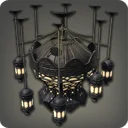 Oasis Chandelier