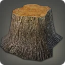 Stump Stool