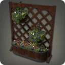 Lattice Planter