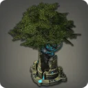 Sephirot Tree