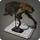 Dinosaur Skeleton