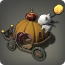 Pumpkin Carriage