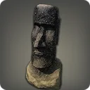 Moai Statue