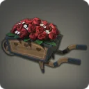 Rose Wagon