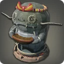 Namazu Effigy