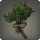 Simple Treehouse