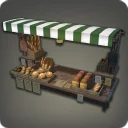 Baker's Stall