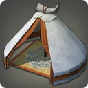 Nomad's Tent
