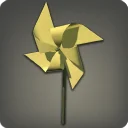 Shirogane Pinwheel