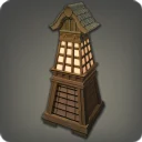 Toro Lantern