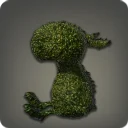 Topiary Chocobo