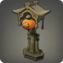 Moonfire Lantern