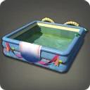 Authentic Portable Pool