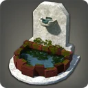 Simple Fountain