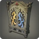 Carbuncle Wardrobe