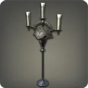 Manor Candelabra