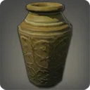 Terracotta Pot