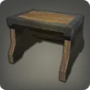 Lalafellin Step Stool