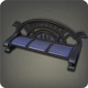 Crystarium Bench