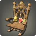 Ronkan Rocking Chair