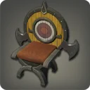 Ahriman Chair