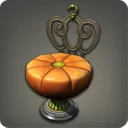 Pumpkin Chair