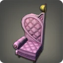 Authentic Broken Heart Chair (Left)