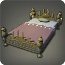 Tonberry Bed
