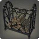 Log Rack