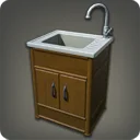 Simple Sink