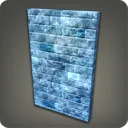 Deluxe Unmelting Ice Partition