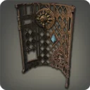 Celestial Screen