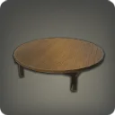 Oriental Round Table