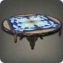 Carbuncle Round Table