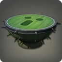 Cactuar Round Table