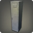 Steel Locker