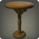 Vintage Side Table