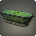 Cactuar Dining Table