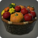 Vegetable Basket