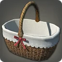 Handbasket