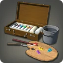 Travel Paint Set