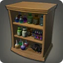 Potion Rack